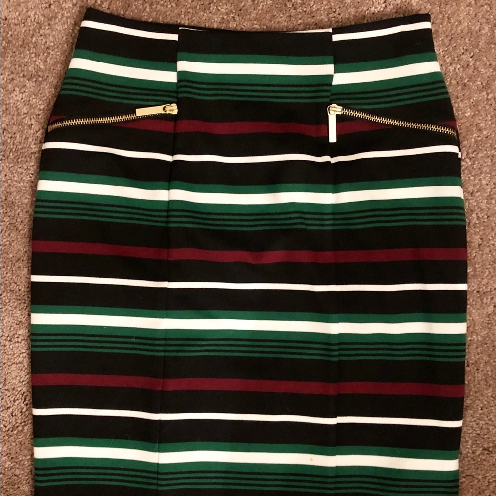 NWOT MK Pencil Skirt
